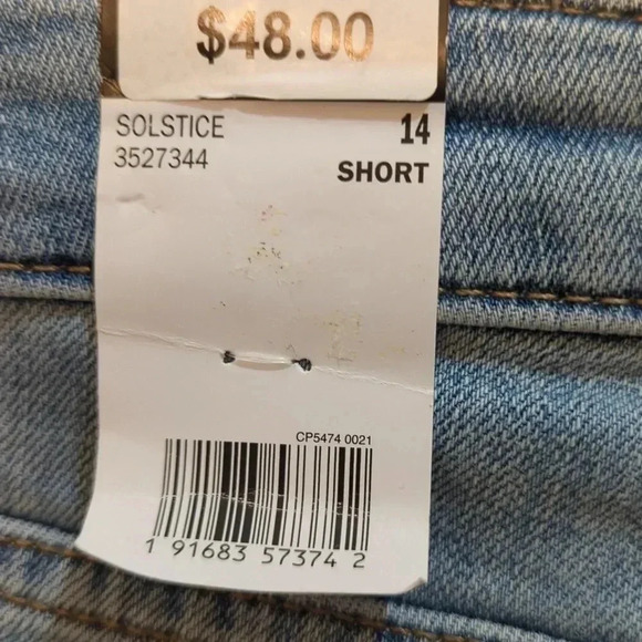 WOMEN'S Lee legendary skinny jeans - Picture 3 of 8